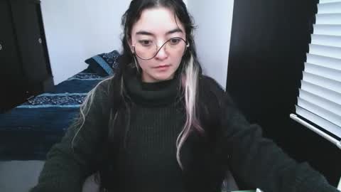 Sam online show from 02-27-26, 01:22