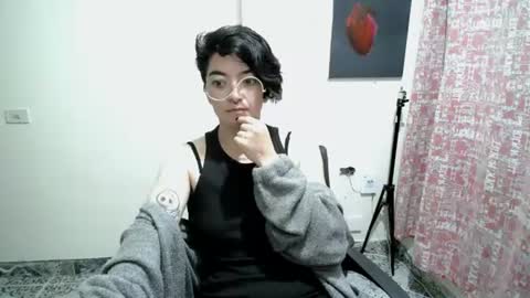 Sam online show from 06-14-26, 02:24