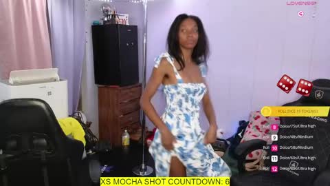 MOCHA   JAMES THE NPC  online show from 06-05-26, 06:52
