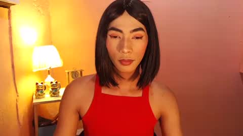 Mocha Locca  online show from 12-26-24, 12:38