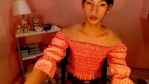 Mocha Locca  online show from 01-01-25, 07:32