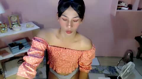 Mocha Locca  online show from 01-02-25, 11:41