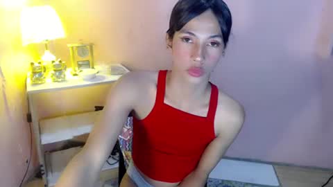 Mocha Locca  online show from 01-02-25, 02:46