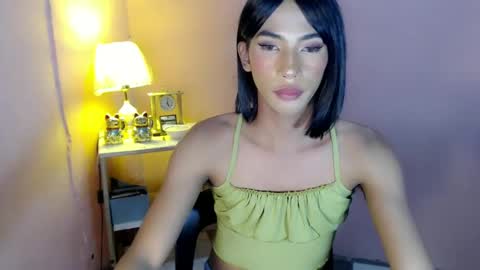 Mocha Locca  online show from 01-07-25, 01:06