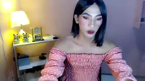 Mocha Locca  online show from 01-08-25, 11:09