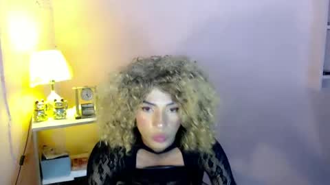 Mocha Locca  online show from 01-09-25, 08:55