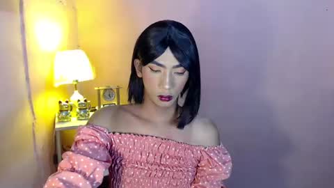 Mocha Locca  online show from 01-10-25, 10:04