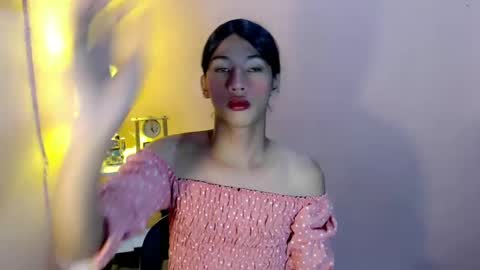 Mocha Locca  online show from 01-11-25, 05:18