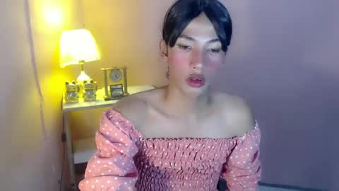 Mocha Locca  online show from 01-12-25, 10:12