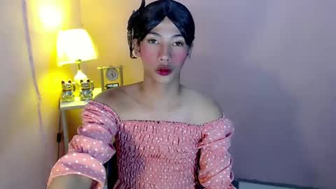 Mocha Locca  online show from 01-14-25, 12:33