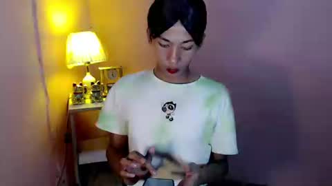 Mocha Locca  online show from 01-16-25, 12:53