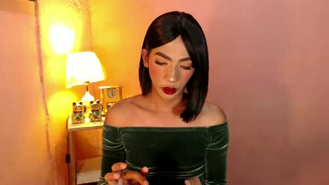 Mocha Locca  online show from 01-18-25, 12:13