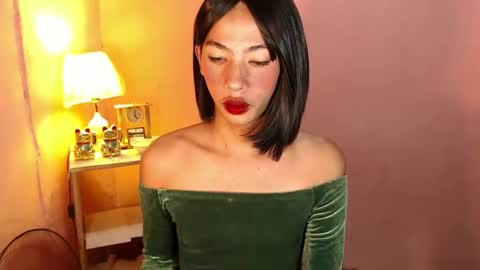 Mocha Locca  online show from 01-19-25, 05:37