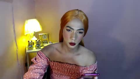 Mocha Locca  online show from 01-22-25, 07:03