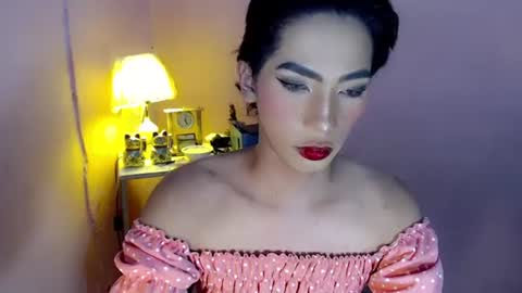 Mocha Locca  online show from 01-23-25, 03:11