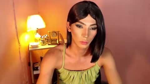 Mocha Locca  online show from 01-24-25, 07:49