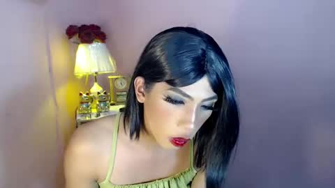 Mocha Locca  online show from 01-26-25, 08:34