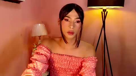 Mocha Locca  online show from 01-30-25, 05:17