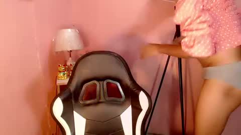 Mocha Locca  online show from 01-30-25, 08:21