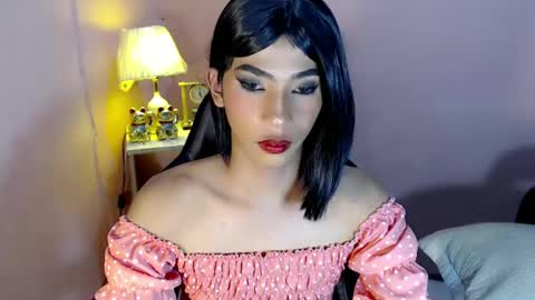 Mocha Locca  online show from 02-03-25, 08:24