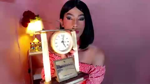 Mocha Locca  online show from 02-05-25, 04:47