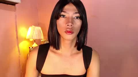 Mocha Locca  online show from 02-12-25, 12:33