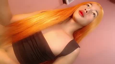 Mocha Locca  online show from 02-25-25, 11:08