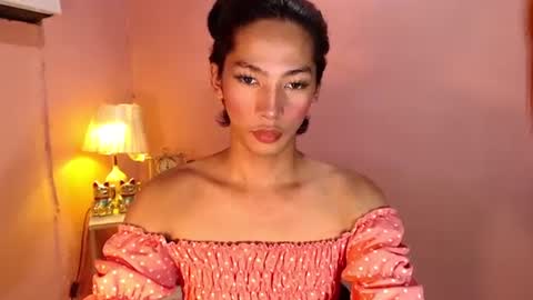 Mocha Locca  online show from 02-26-25, 11:20