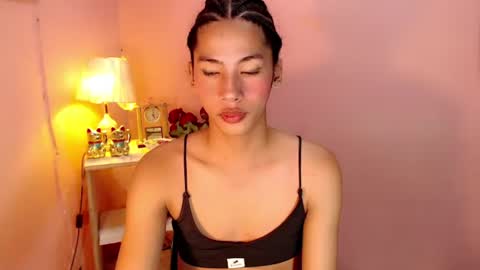 Mocha Locca  online show from 02-27-25, 02:43