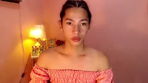 Mocha Locca  online show from 02-28-25, 02:53