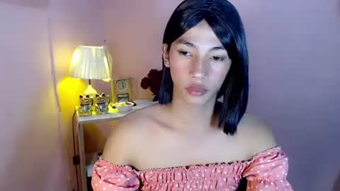 Mocha Locca  online show from 03-02-25, 05:14