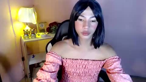 Mocha Locca  online show from 03-03-25, 09:59