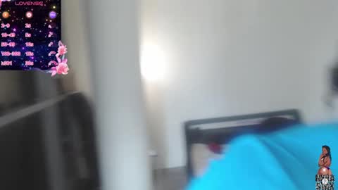 Snapshot of mochamami420 chatting on 12-28-24, 08:15 NynaStax online show from 12-28-24, 08:15