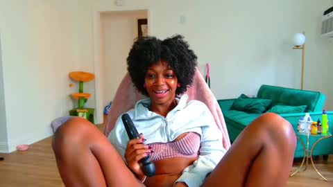 Mocha  BDAY JAN 13  online show from 10-10-25, 04:50