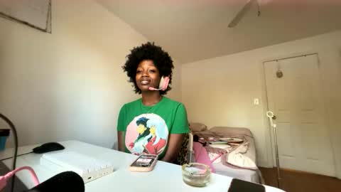 Mocha  BDAY JAN 13  online show from 05-12-26, 10:51