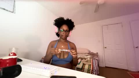 Mocha  BDAY JAN 13  online show from 05-15-26, 02:51