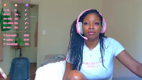 Mocha  BDAY JAN 13  online show from 05-28-26, 07:44