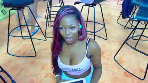 Mocha  BDAY JAN 13  online show from 06-28-26, 07:09