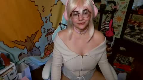 The Mochi Rainbow Variety Show online show from 01-27-25, 10:38