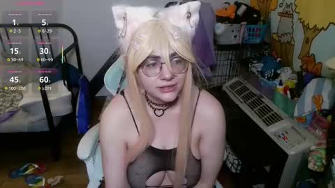 The Mochi Rainbow Variety Show online show from 04-08-26, 11:48