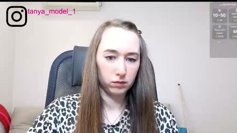 Tatiana online show from 01-07-26, 03:03