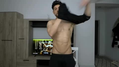 fitbody online show from 03-31-26, 10:21