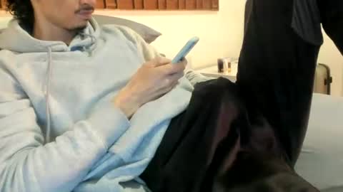 DigBreed online show from 06-25-26, 02:11