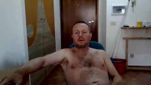 Snapshot of modesto1969 chatting on 10-05-25, 11:41 modesto1969 online show from 10-05-25, 11:41