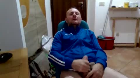 Snapshot of modesto1969 chatting on 10-29-25, 11:50 modesto1969 online show from 10-29-25, 11:50