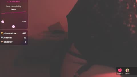 Modjo online show from 01-20-25, 08:41