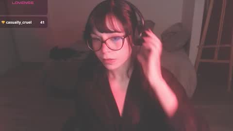 Modjo online show from 01-24-25, 04:37