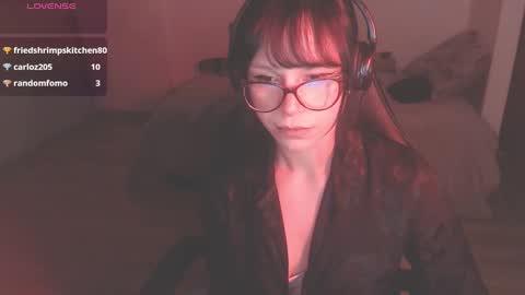 Modjo online show from 02-13-25, 03:29