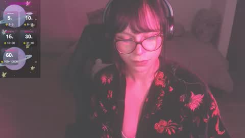 Modjo online show from 02-21-25, 03:34