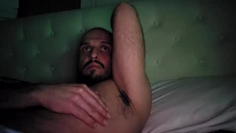 ModoAlpha online show from 03-13-26, 08:32